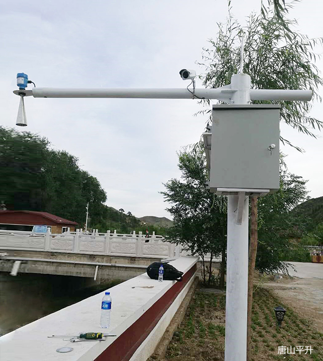 景区水雨情监测案例分享|水位实时监控|降雨量监测系统|水位雨量一体化监测站|水位、降雨量监测方案